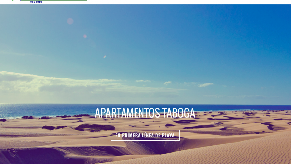 Portfolio-Apartamentos Taboga