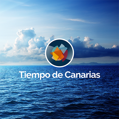 Tiempo de Canarias