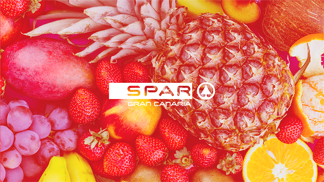 SPAR Gran Canaria