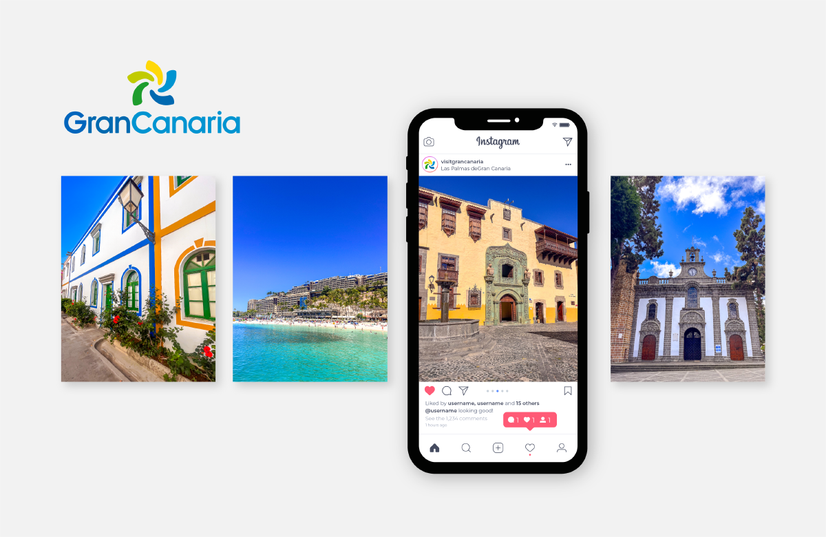 Turismo de Gran Canaria