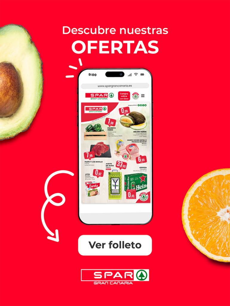 SPAR Gran Canaria