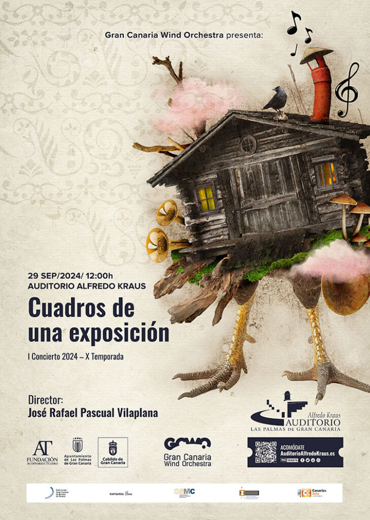 Gran Canaria Wind Orquesta