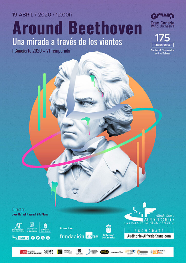 Gran Canaria Wind Orquesta