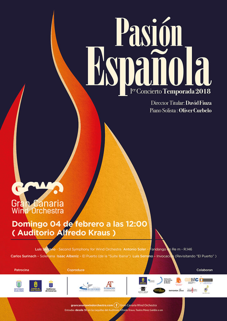 Gran Canaria Wind Orquesta